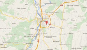 centre de formation professionnelle drome Ard?che valence